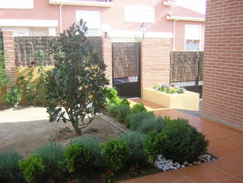 Jardineria Guadalajara